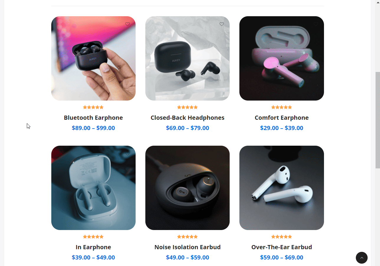 Product swapping enabled using Botiga