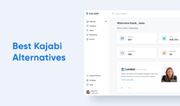 Best Kajabi Alternatives, featured image