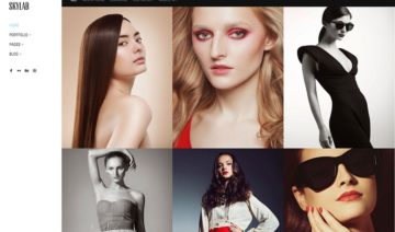 Best Photography WordPress Themes, featured image