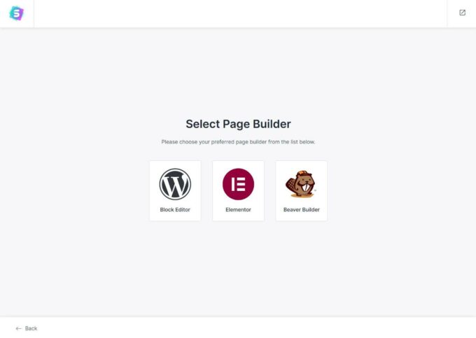Astra demo builders