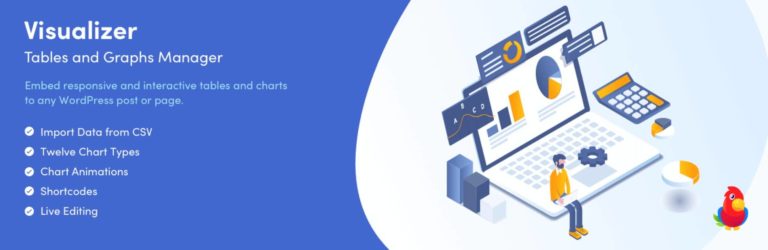 Visualizer